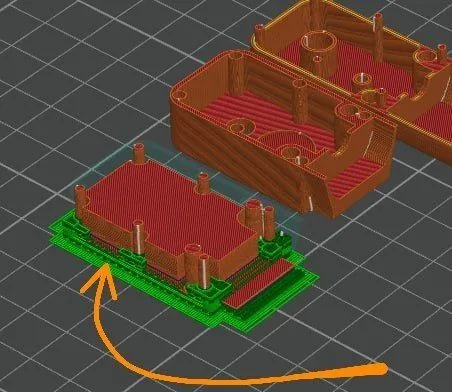 3d printer hizmati, tez va sifatli — фото 2