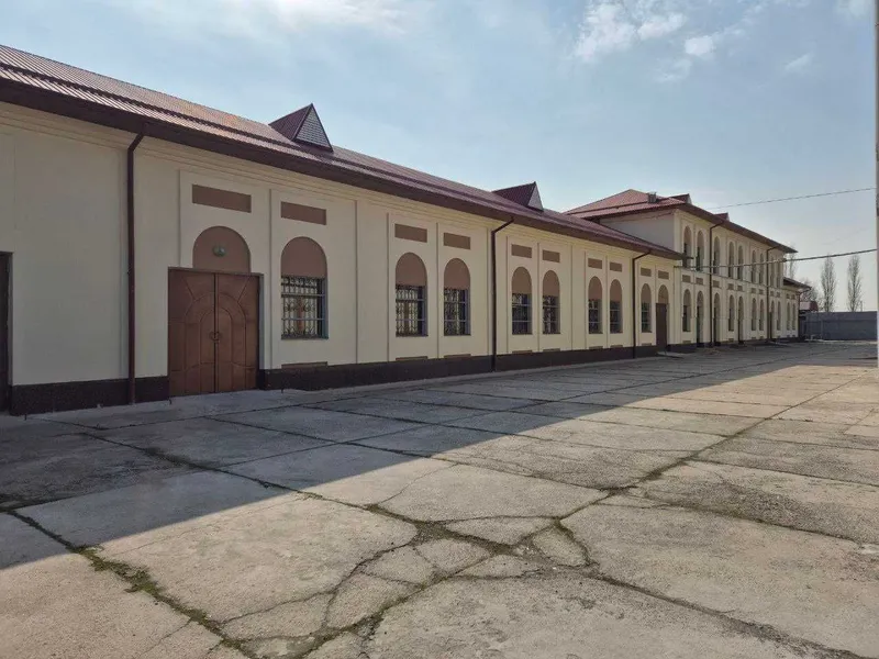 Продается недвижимость, для создания многопрофильного предприятие. — фото 3