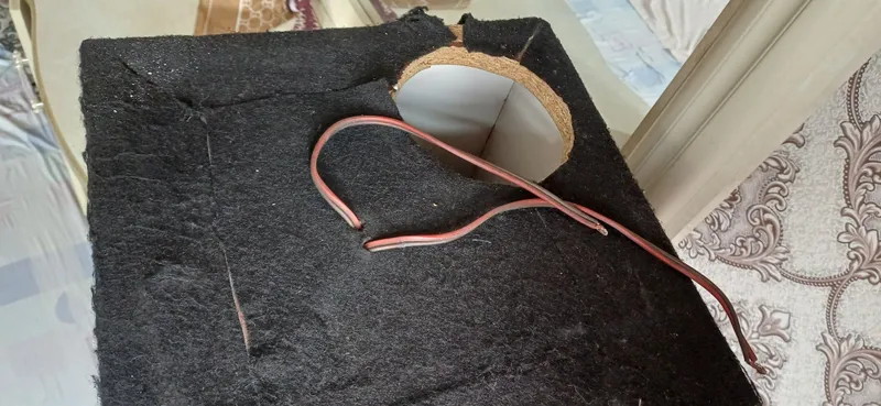 Jbl Sambufer 1200tali sotiladi — фото 3