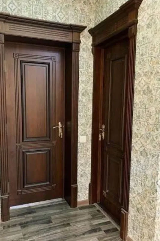 МДФ, ШПОН ДВЕРИ на заказ 4