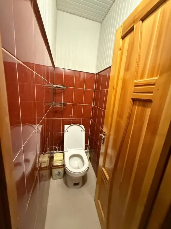 Квартира хамма шароитлари бн 3 хона тинч жой — фото 4