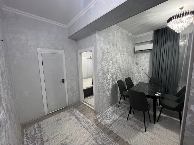 Askiya City ЖКда (Yakkasaroy tumani) 2 xonali kvartira sotiladi 6
