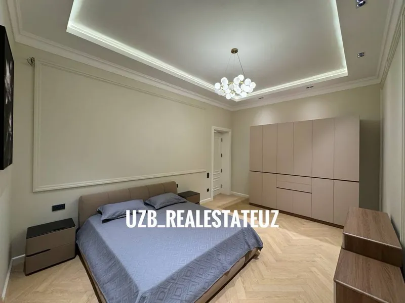 Ор-р: Академии городок, Инха Продается Новый Евро Дом 2,7.соток 390м2 — фото 5 Ор-р: Академии городок, Инха Продается Новый Евро Дом 2,7.соток 390м2 — фото 5