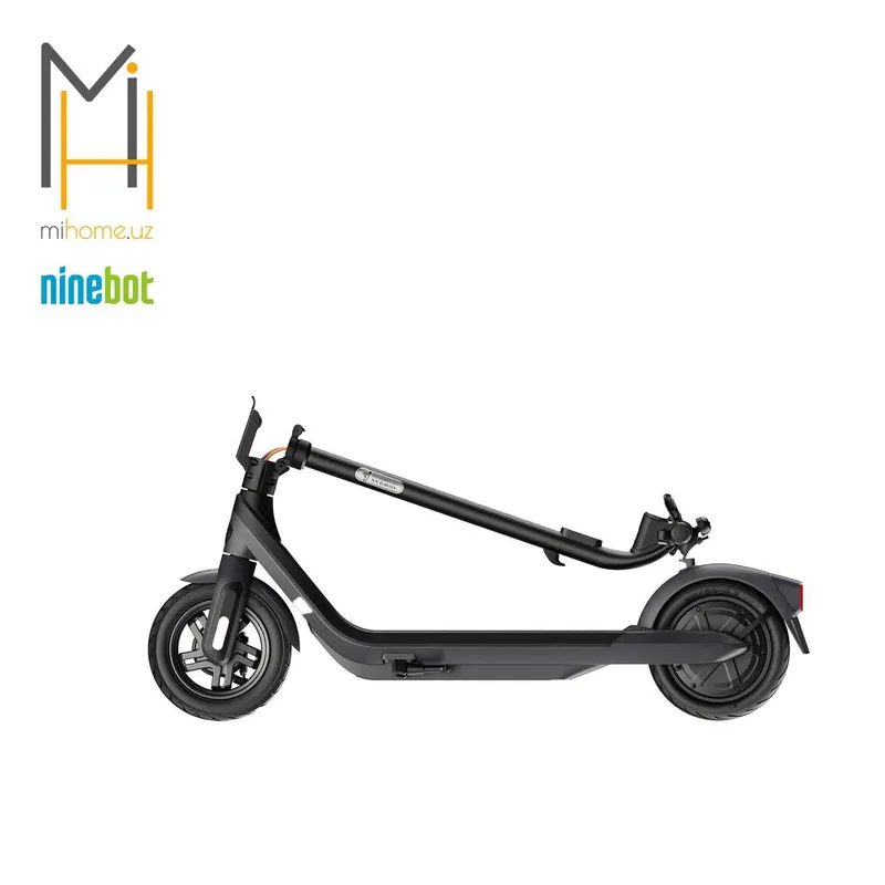 Электосамокат Ninebot E2 Pro — фото 3