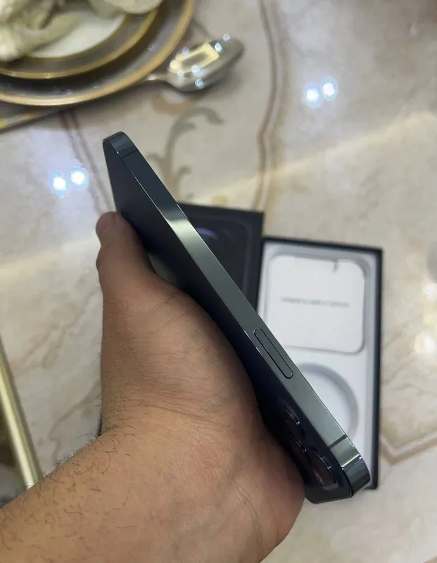 Iphone 12 pro 256GB holati ideal 10/10 — фото 4