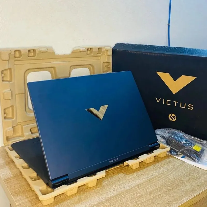 Nasiya | Variant | Рассрочка | Hp Victus Ryzen 7 R7-7445H | FactE-41