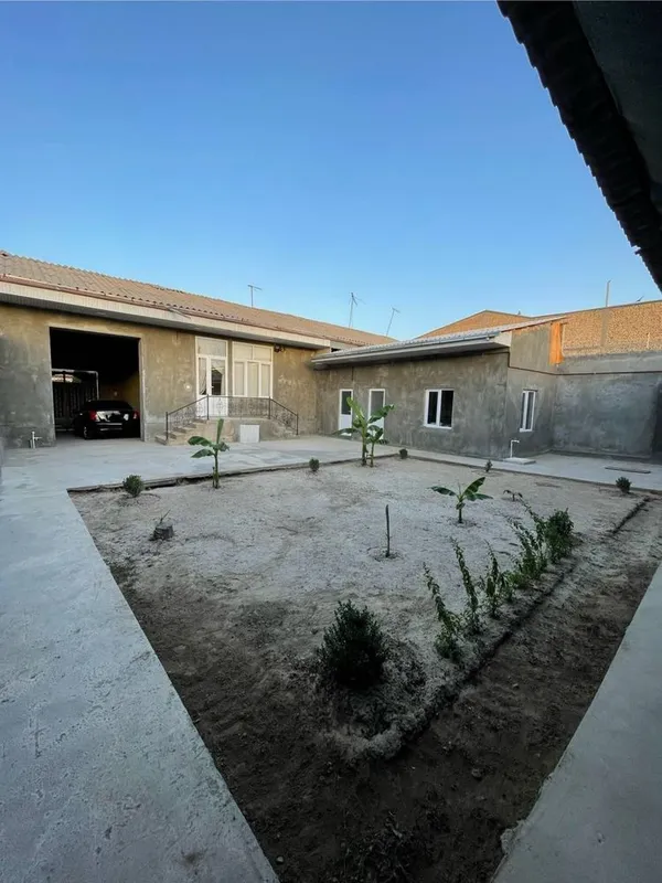 Uy yonida: Maktab, bogʻcha, karzinka, park, bolalar un maydoncha bor — фото 3