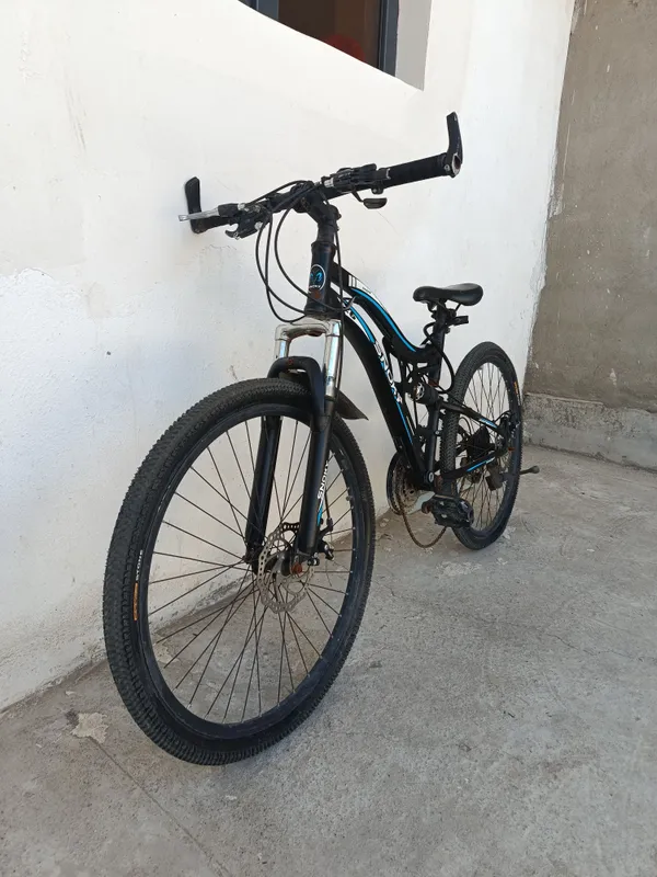 Velosiped SNOKY