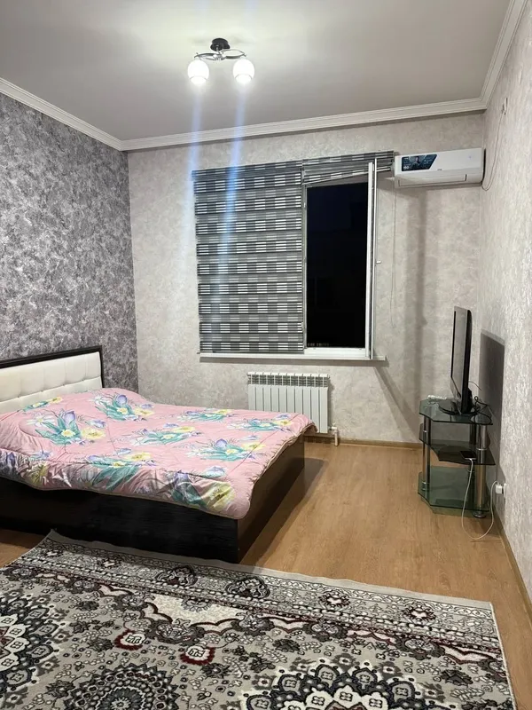аренда квартира ок тепа сохил бойи навастиройка — фото 1