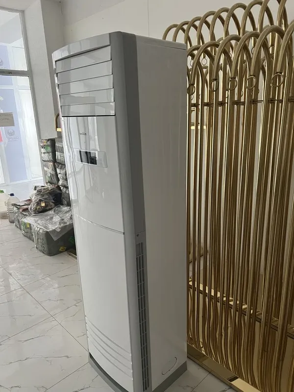 напольный кондиционер Welkin 36 - абсолютно новый — фото 2