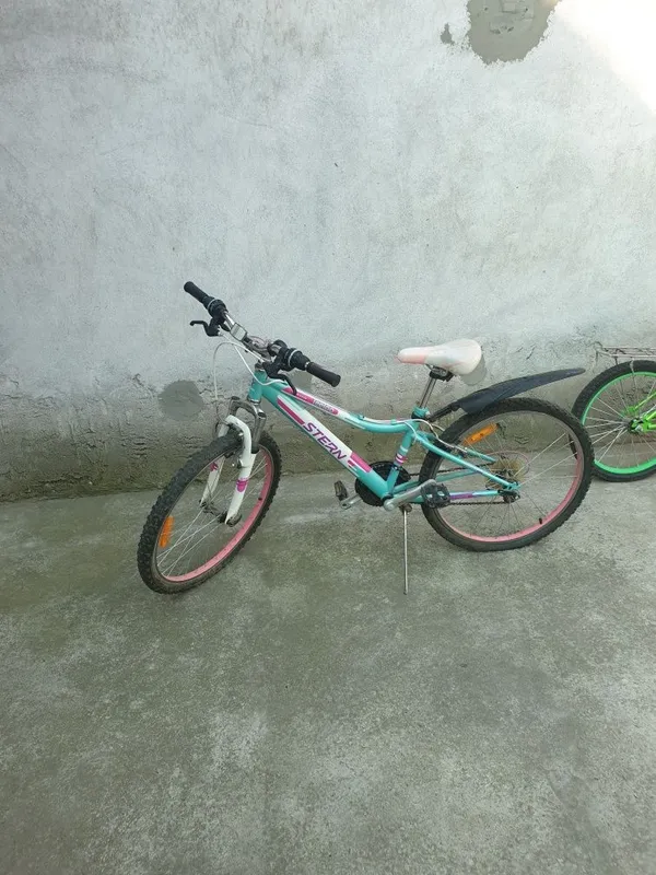 Bolalar velosipedi 2 Bolalar velosipedi 2