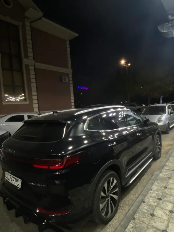 byd song plus gibrid 4