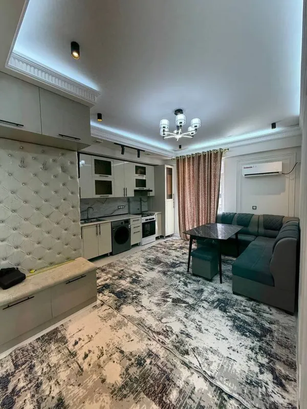 Туман: Яшнабод Ориентир: Nice Villas Жилой комплекс: Nice Villa — фото 6