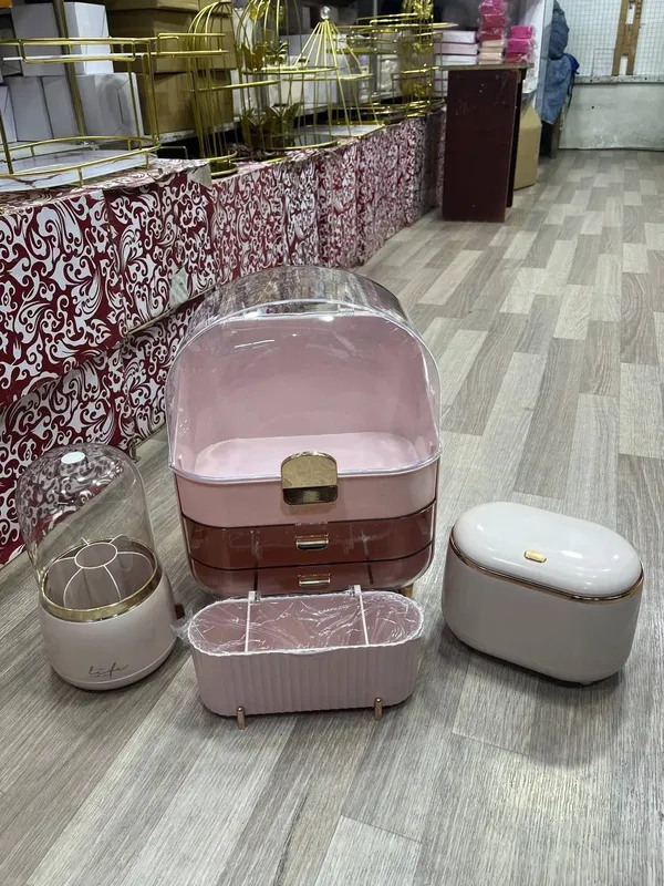Kosmetichka XAMMASI -440.000