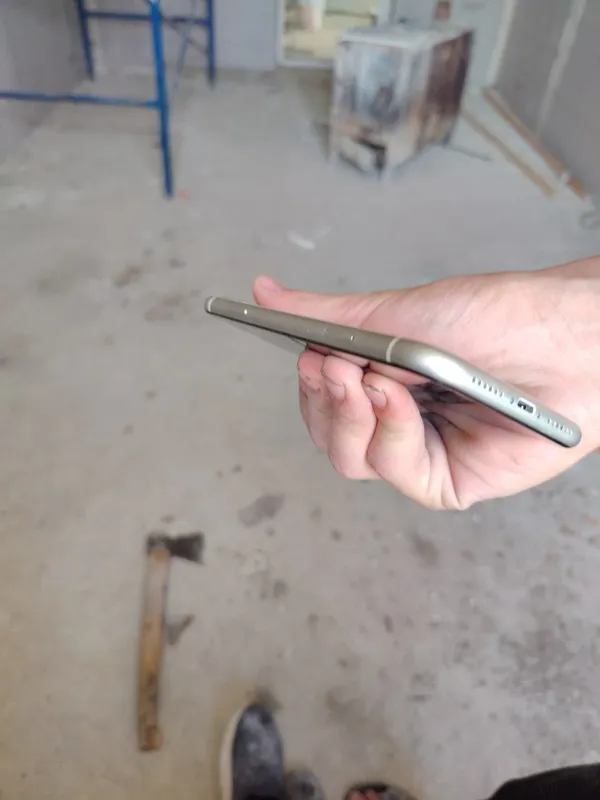 iphone 11sotiladi idial 64ta 81 \yonkis toza tel — фото 3