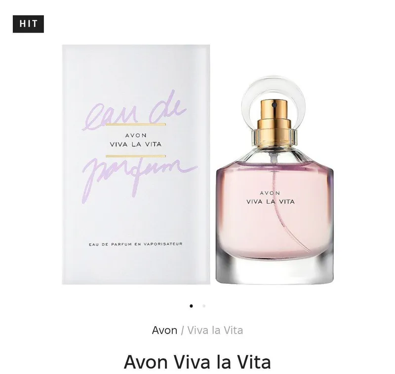 Avon jenskiy atir va indila jenskiy atir 2