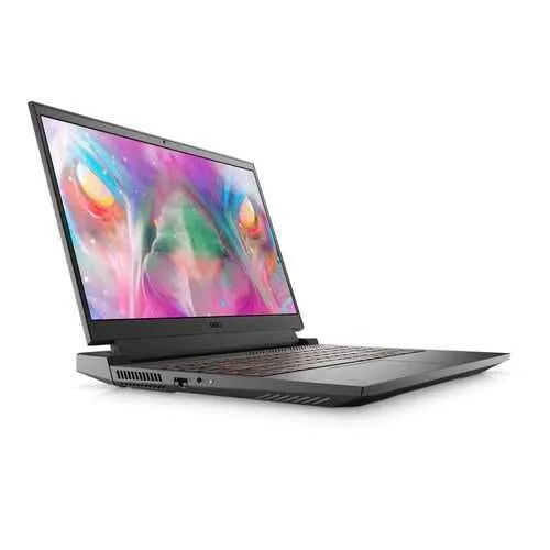 Dell G15 5511 i7-11800H / RTX 3050 Ti 4GB / 16GB RAM / SSD 512GB