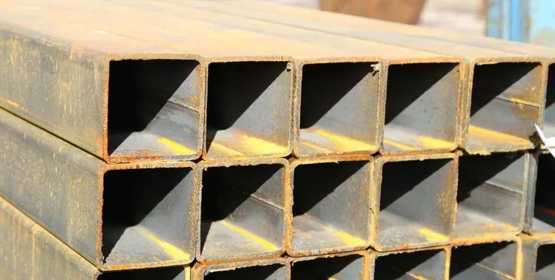 Profil trubalar metallar 5 Profil trubalar metallar 5