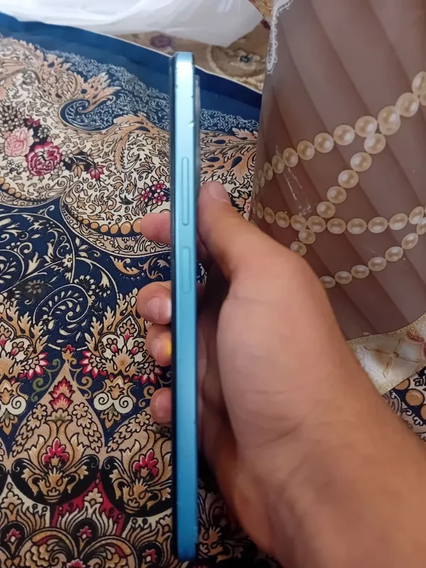 Redmi note 12 6 Redmi note 12 6
