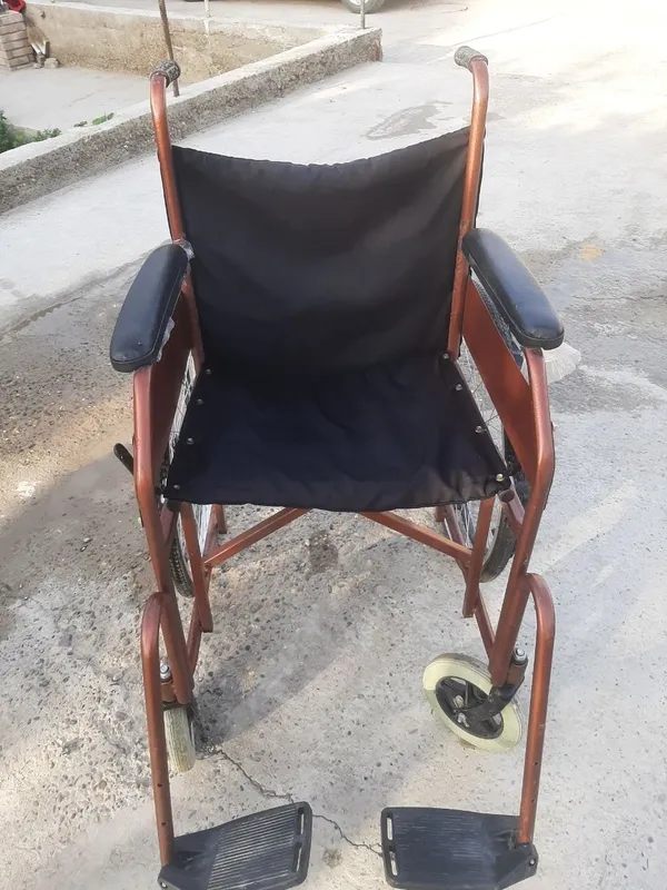 Продаётся инвалидная коляска