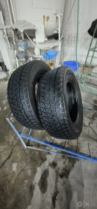Bridgestone R17 2 Bridgestone R17 2
