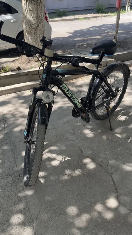 Velosiped holati yaxshi 1 Velosiped holati yaxshi 1