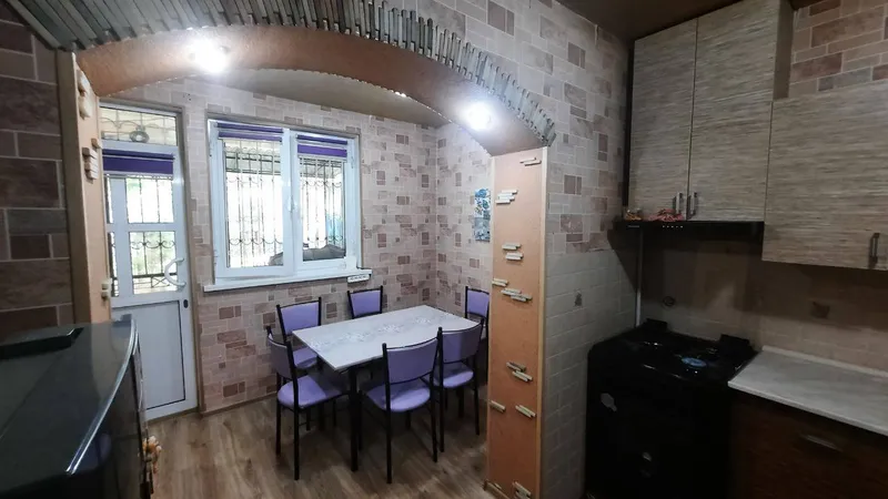 Продаётся 4-комнатная квартира 80 м² в ЖК Dunyo (3/1/4) — фото 4