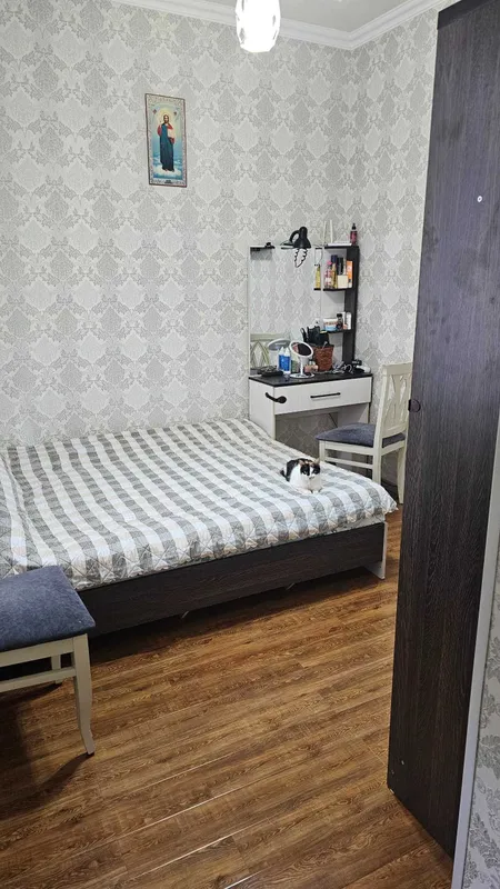 Продается дом 3 ком 1,5 сот с обстановкой — фото 3