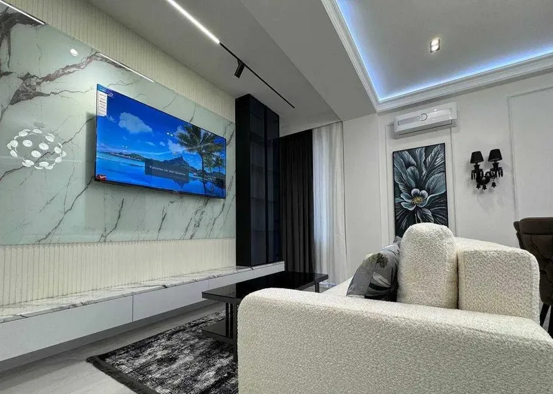 Yunusobod, 10-mavze, 2 xona • 60 m² • 5/7 qavat 3