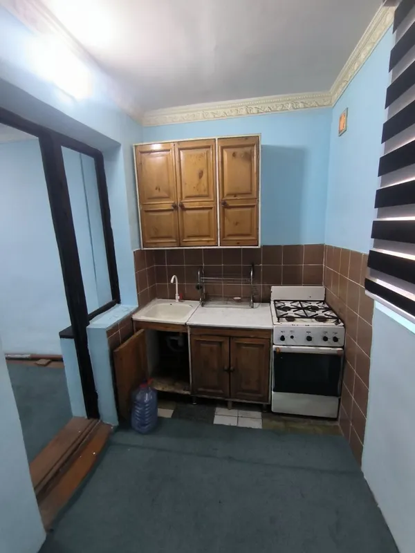 Продажа квартиры 3х комнатная в г Термезе. — фото 3
