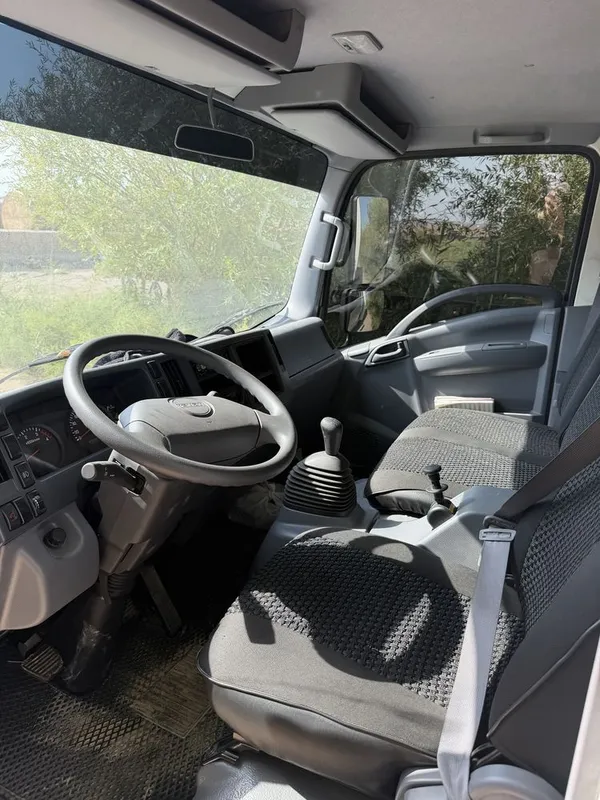 Isuzu 90L-L 2026 3 Isuzu 90L-L 2026 3