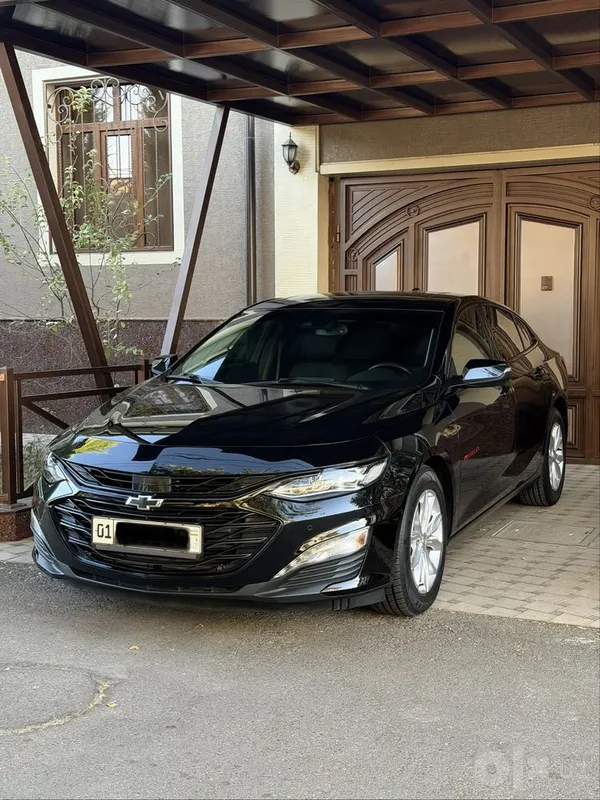 Malibu XL 2023, полностью чёрный, автомат, в идеальном состоянии, Malibu 2 1 Malibu XL 2023, полностью чёрный, автомат, в идеальном состоянии, Malibu 2 1