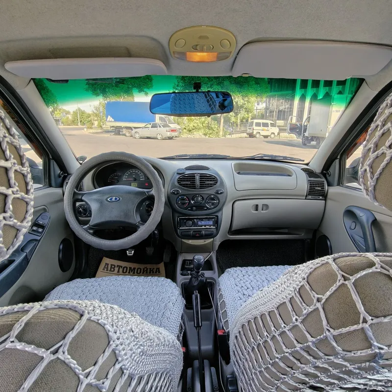 Lada Kalina 1117, 2011, в хорошем состоянии 9 Lada Kalina 1117, 2011, в хорошем состоянии 9