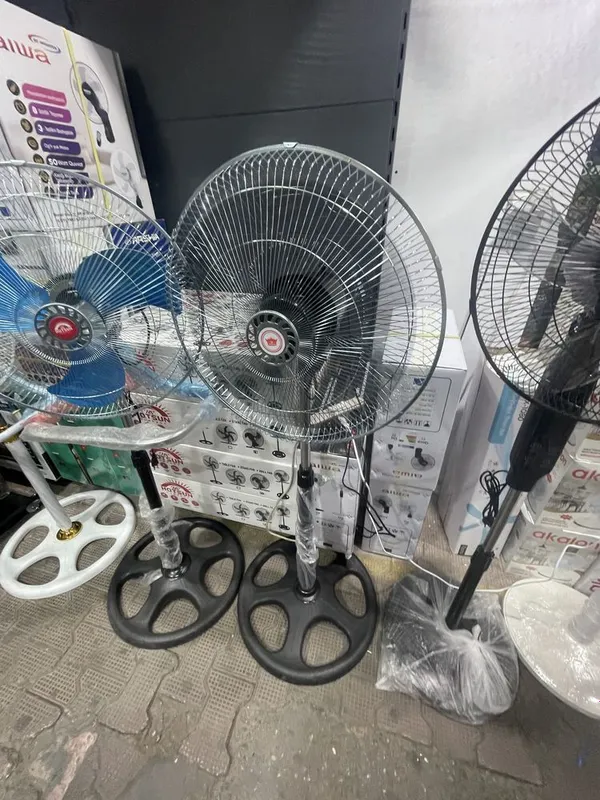 Ventilyator arzon narxda