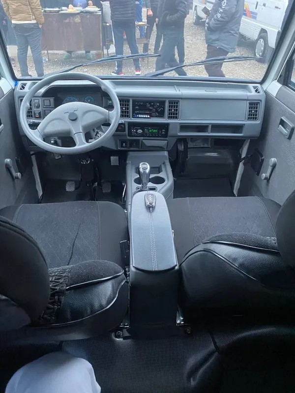 Chevrolet damas sotiladi kraska toza