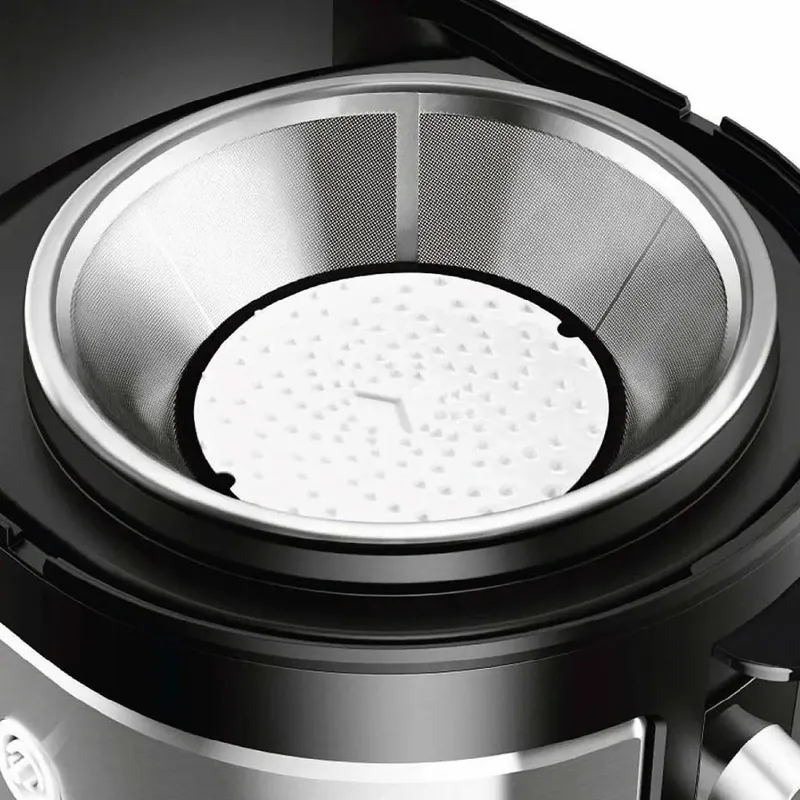 Bosch MES4000 sharbat chiqargich 3
