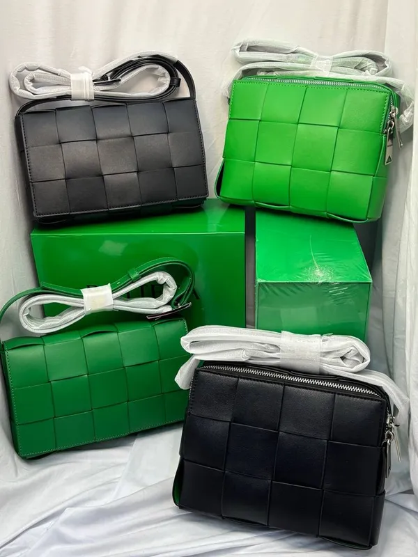 Сумка Bottega Veneta
