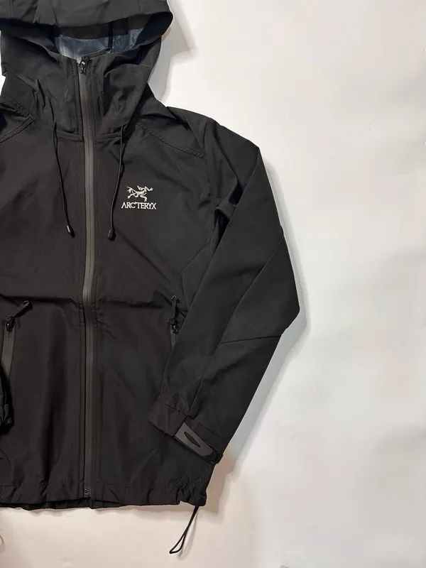Jacket arcteryx в оригинальном качестве — фото 4