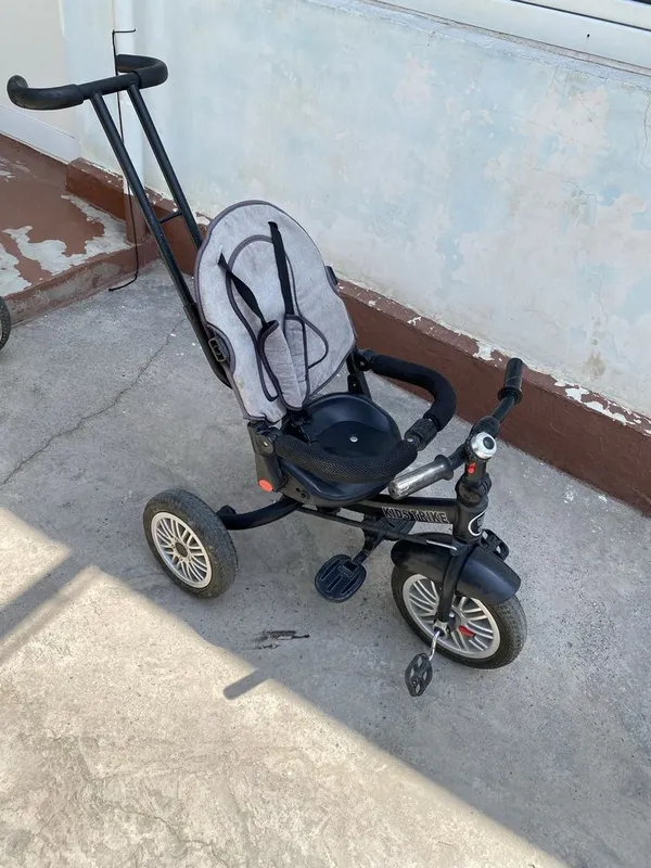 Bolalar velosipedi 2