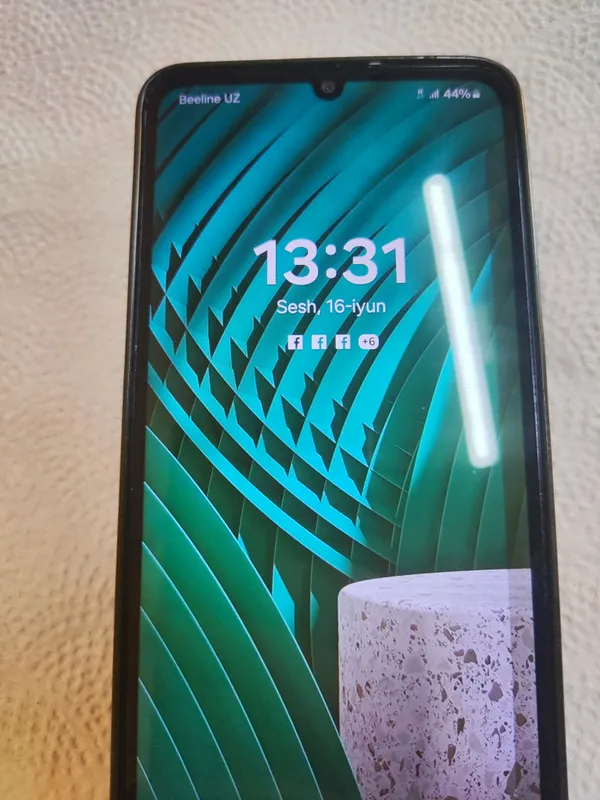 Galaxy A05 Hotira 128gb Narx 850 soʻm karobka yoq — фото 1