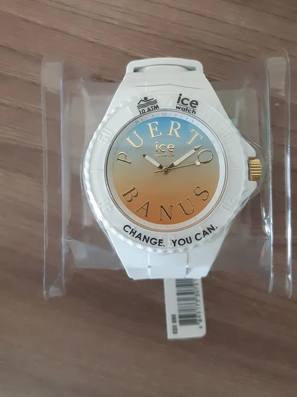 Часы наручные ice watch — фото 1