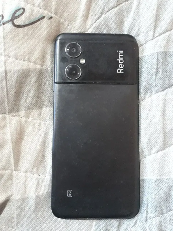 Redmi note 11 R 5g. 5+6/128 3