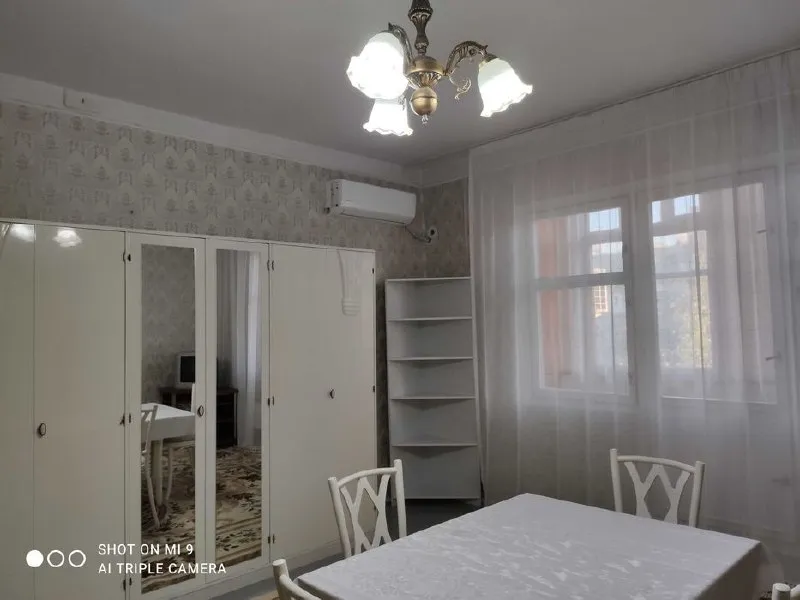 2-комнатная квартира, Яшнабадский район (Паркентский) 4