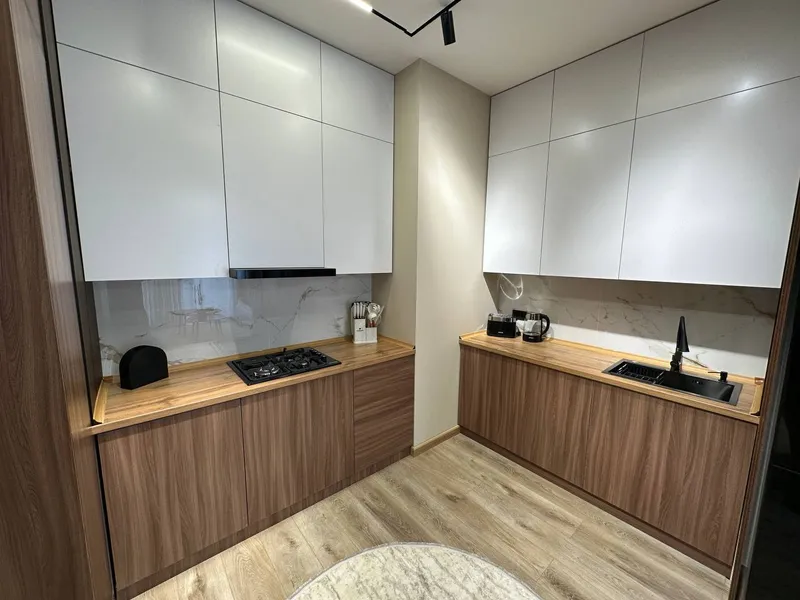 Аренда 2-комн. кв. 44 м², Мирзо-Улугбекский 2