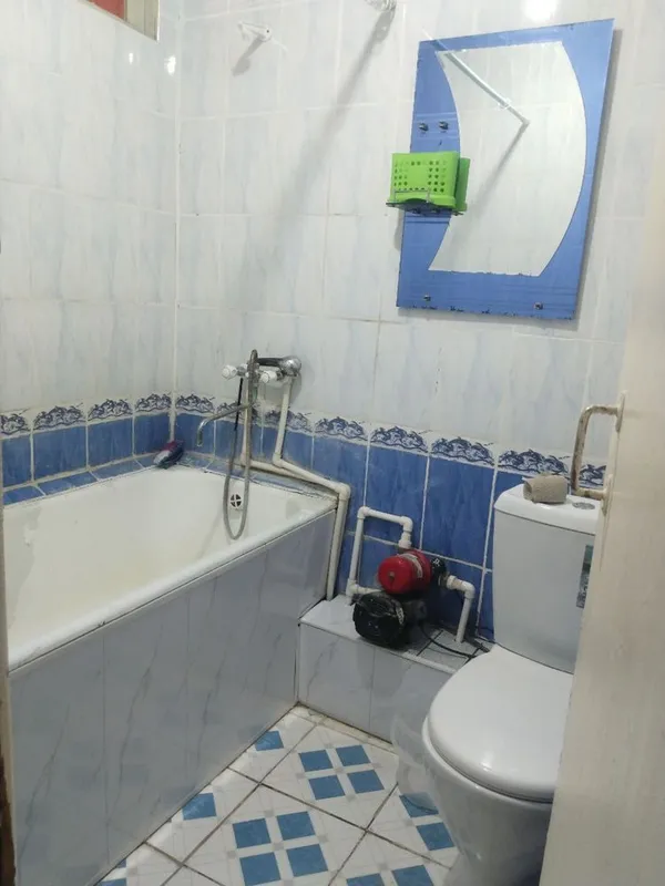 Kvartira ijaraga beriladi 9