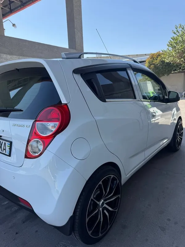 Spark avtomat 2020 6 Spark avtomat 2020 6