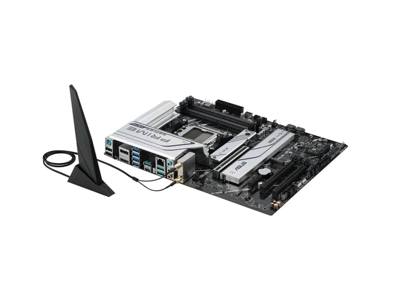 ! Материнская плата MB ASUS PRIME X670-P WIFI | Цена с НДС 3 ! Материнская плата MB ASUS PRIME X670-P WIFI | Цена с НДС 3