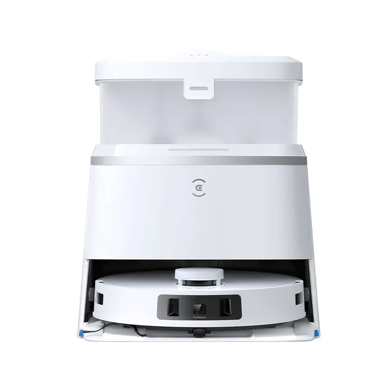 Продаю новые робот пылесосы Ecovacs T30 Pro 2