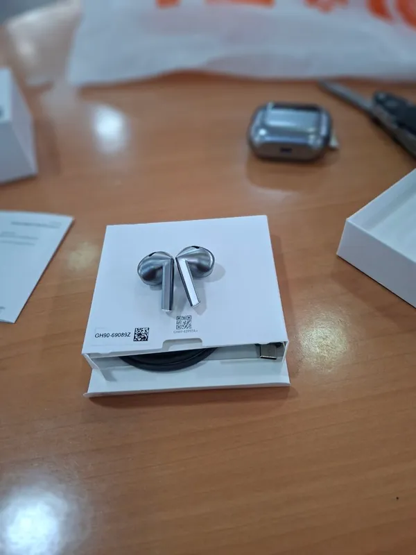 samsung galaxy buds 3 naushnik — фото 3