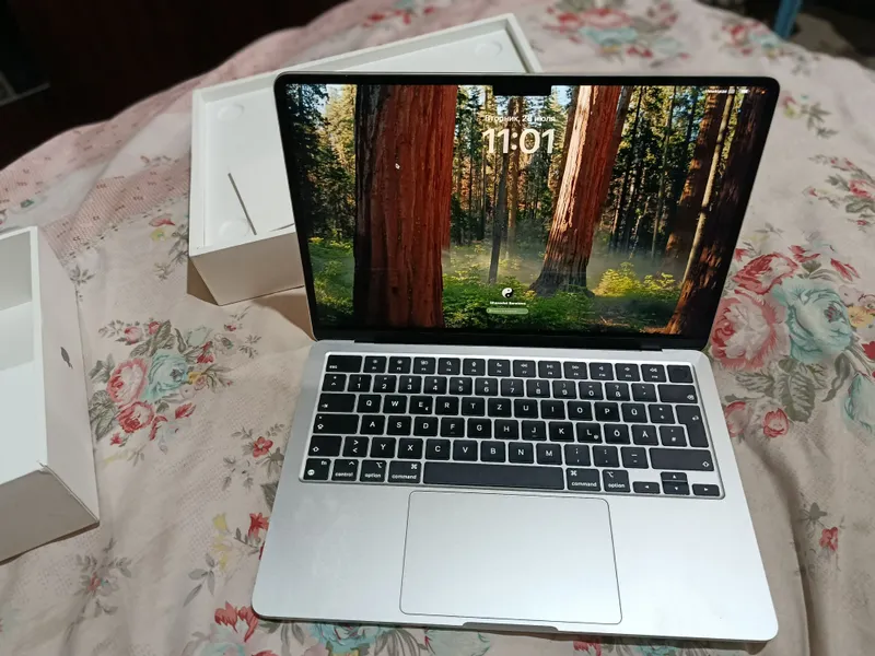 MacBook Air 3 MacBook Air 3